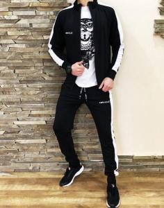 Фото Одежда Комплект Miracle - Rubber white