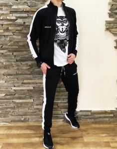 Фото Одежда Комплект Miracle - Rubber white