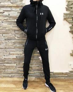Фото Одежда Комплект Under Armour black