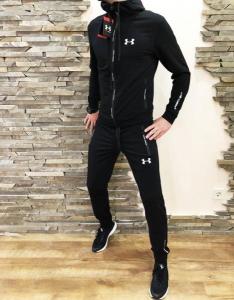 Фото Одежда Комплект Under Armour black
