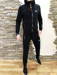 Фото Одежда Комплект Under Armour black