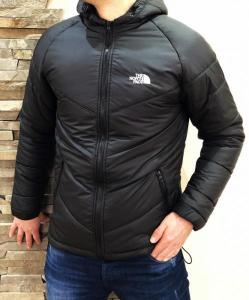 Фото Одежда Куртка The North Face black