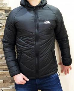 Фото Одежда Куртка The North Face black