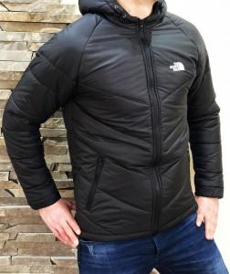 Фото Одежда Куртка The North Face black