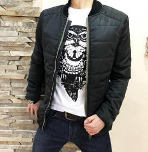 Фото Одежда Стеганка Dark