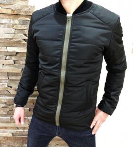 Фото Одежда Стеганка Dark