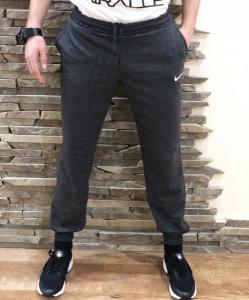 Фото Одежда Треники Nike graphite