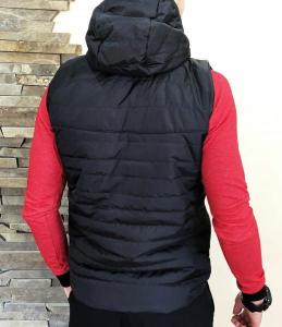 Фото Одежда Жилетка Nike black