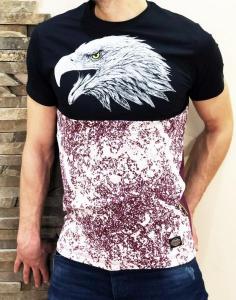Фото Одежда Футболка eagle