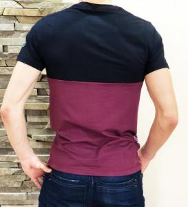 Фото Одежда Футболка eagle