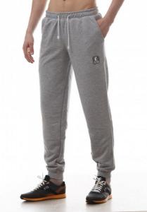 Фото Одежда Штаны трикотажные меланж