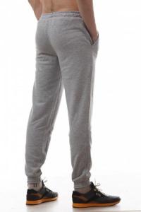 Фото Одежда Штаны трикотажные меланж