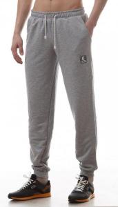 Фото Одежда Штаны трикотажные меланж