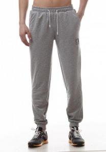 Фото Одежда Штаны трикотажные меланж