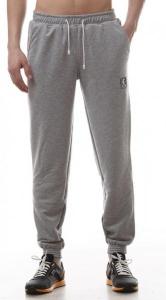 Фото Одежда Штаны трикотажные меланж