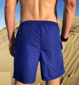 Фото Одежда Шорты Polo Ralph Lauren Swimming Trunks синие