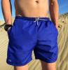  Шорты Lacoste Swimming Trunks синие Капри бриджи шорты мужские в Украине