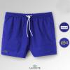  Шорты Lacoste Swimming Trunks синие Капри бриджи шорты мужские в Украине
