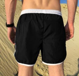 Фото Одежда Шорты Puma Vintage Shorts черные