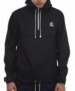 Фото Одежда Анорак Ястребь классик черный