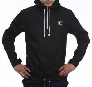 Фото Одежда Анорак Ястребь классик черный