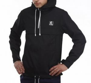 Фото Одежда Анорак Ястребь классик черный