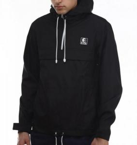 Фото Одежда Анорак Ястребь классик черный