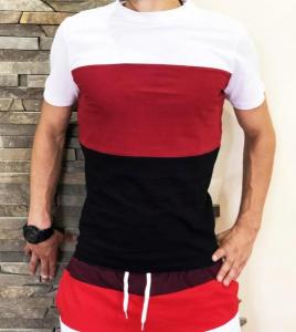 Фото Одежда Футболка summer red