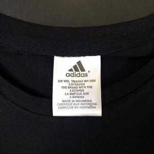Фото Одежда Комплект Adidas черный