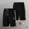 Шорты черные Puma XTG Shorts 8 AAA+