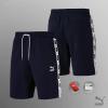 Шорты темно-синие Puma XTG Shorts 8 AAA+
