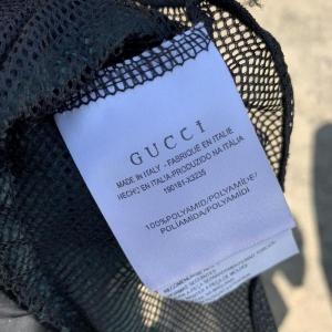 Фото Одежда Плавательные Шорты Gucci GG Supreme Crest Snake Black