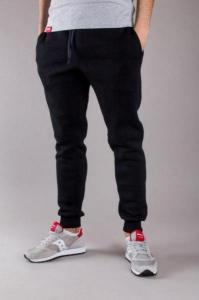 Фото Одежда Спортивные штаны PUNCH - Jog, Black