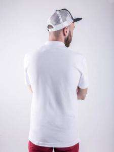 Фото Одежда Поло PUNCH - Blanc