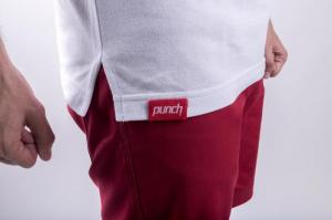 Фото Одежда Поло PUNCH - Blanc