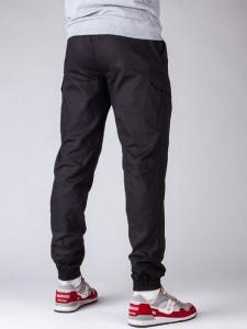 Фото Одежда Штаны PUNCH - Cargo Rush, Black