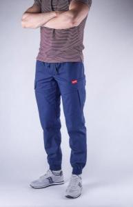 Фото Одежда Штаны Punch - Cargo Rush, Navy