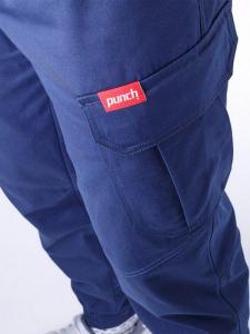 Фото Одежда Штаны Punch - Cargo Rush, Navy