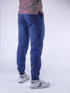 Фото Одежда Штаны Punch - Cargo Rush, Navy