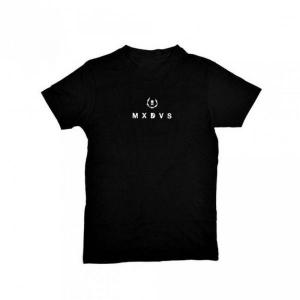 Фото Одежда Футболка MXDVS черная