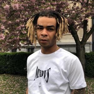 Фото Одежда Футболка MXDVS белая