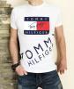Футболка Tommy Hilfiger white