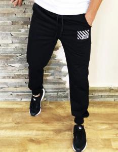 Фото Одежда Спортивные штаны Off-White black