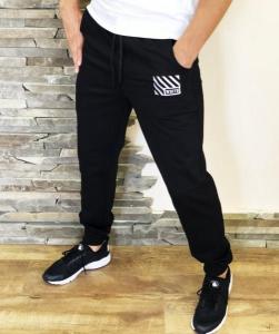 Фото Одежда Спортивные штаны Off-White black