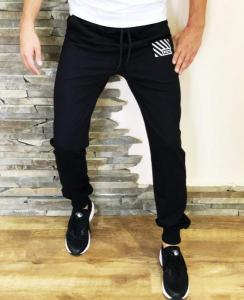 Фото Одежда Спортивные штаны Off-White black
