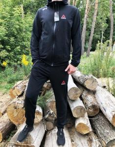 Фото Одежда Комплект Reebok ufc black