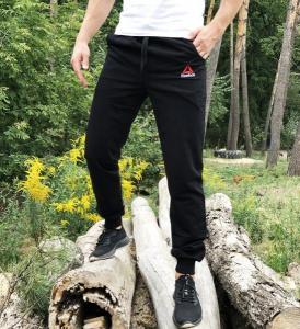 Фото Одежда Треники Reebok classic black