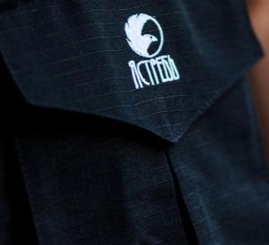 Фото Одежда Штаны КАРГО RIPSTOP черные