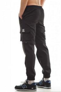 Фото Одежда Штаны ТРАНСФОРМЕРЫ черные