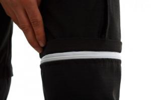 Фото Одежда Штаны ТРАНСФОРМЕРЫ черные